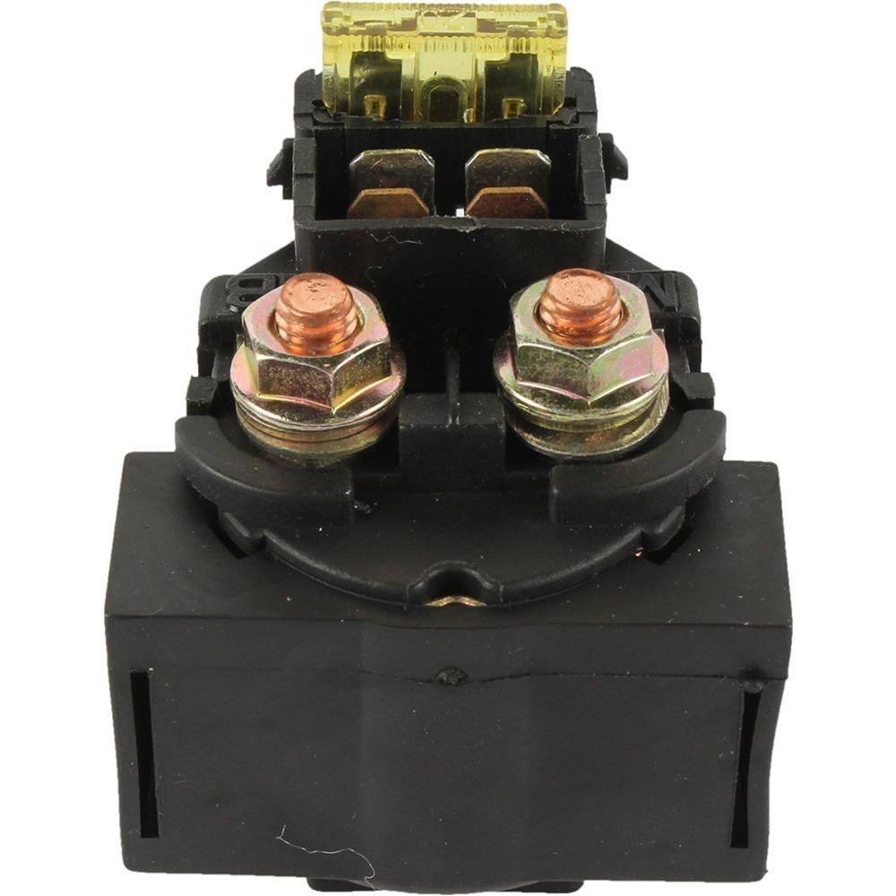 STARTER RELAY KAWASAKI KLF220 88-02, KLF250 03-11, KLX650 93-96