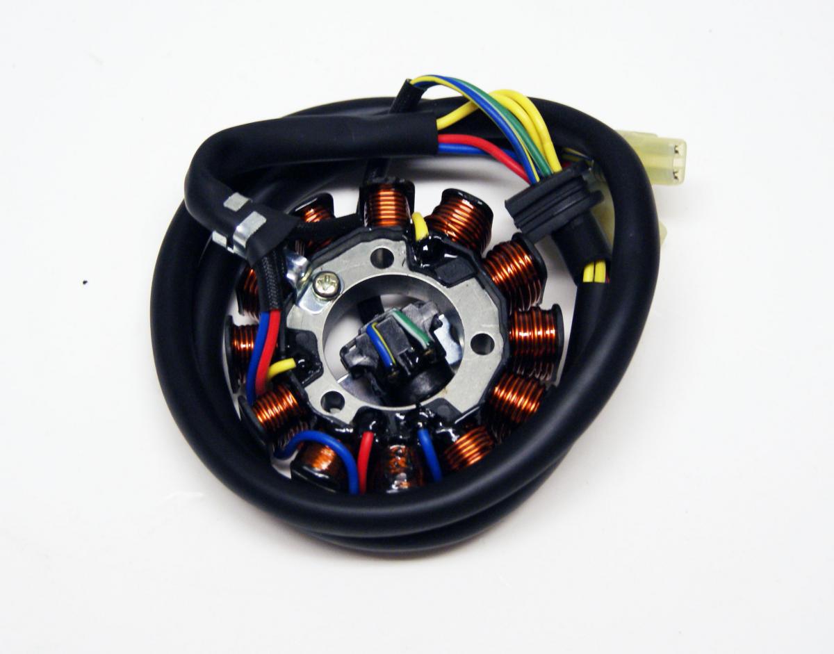 STATOR COIL HONDA CRF450X 2005-2017