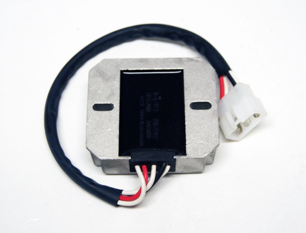 REGULATOR RECTIFIER ARCTIC CAT 400 2X4/4X4 98-99, 454 2X4/4X4 98, 500 4X4 98-99
