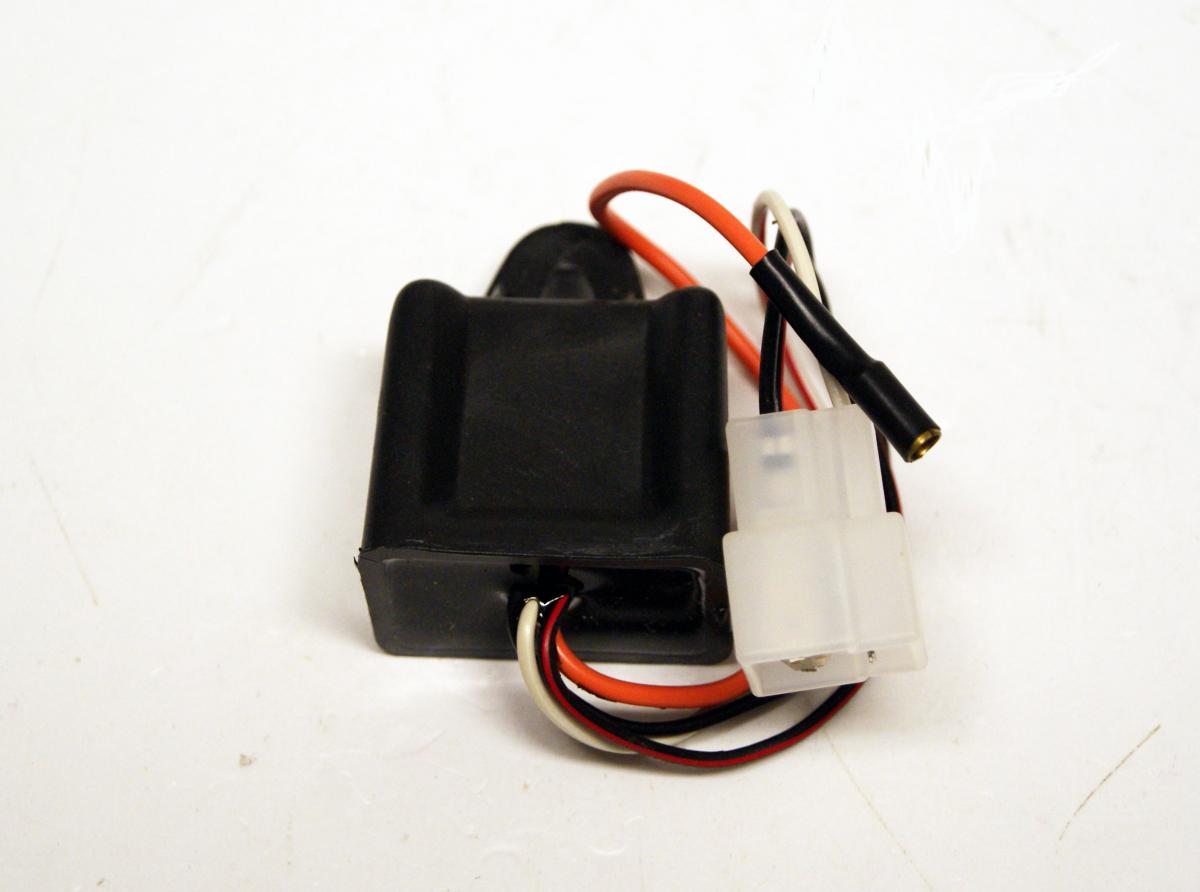 CDI UNIT YAMAHA BELUGA 50