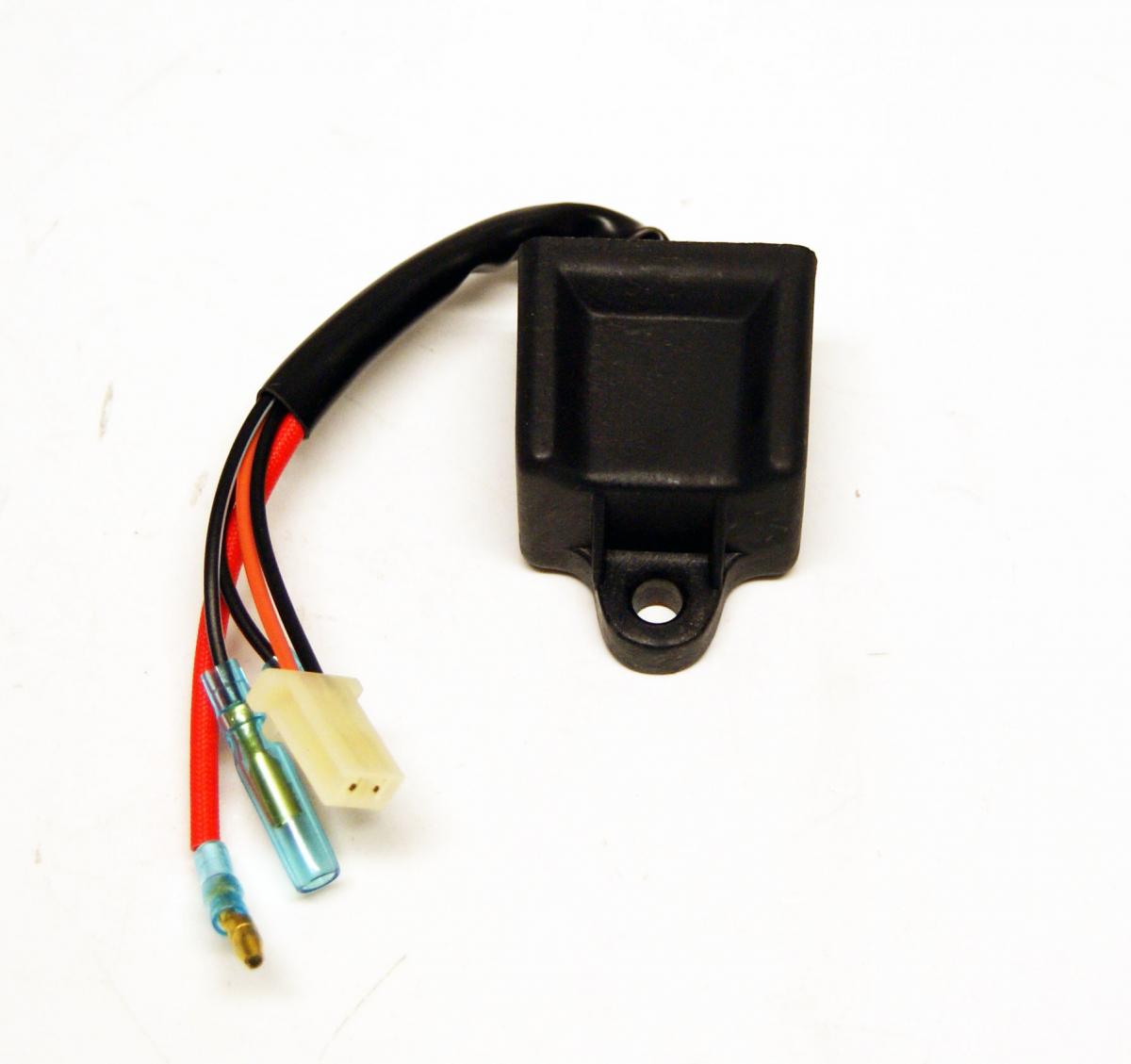 CDI UNIT BOX YAMAHA CY50 JOG 1992-2001