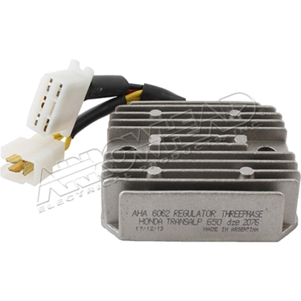 REGULATOR RECTIFIER HONDA XL600V TRANSALP 1987-1999