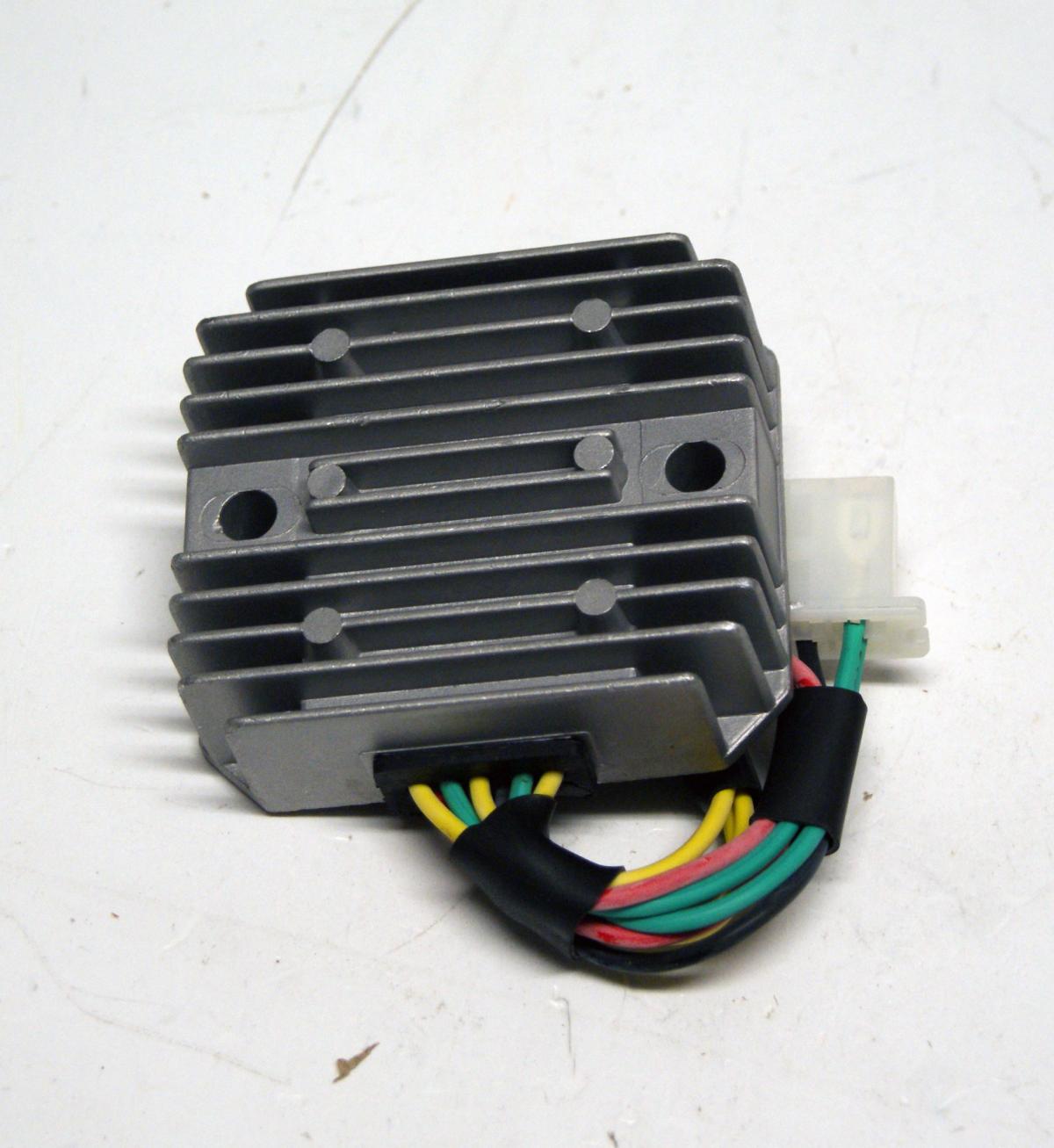 REGULATOR RECTIFIER HONDA DOMINATOR NX500 88-94, NX650 88-94