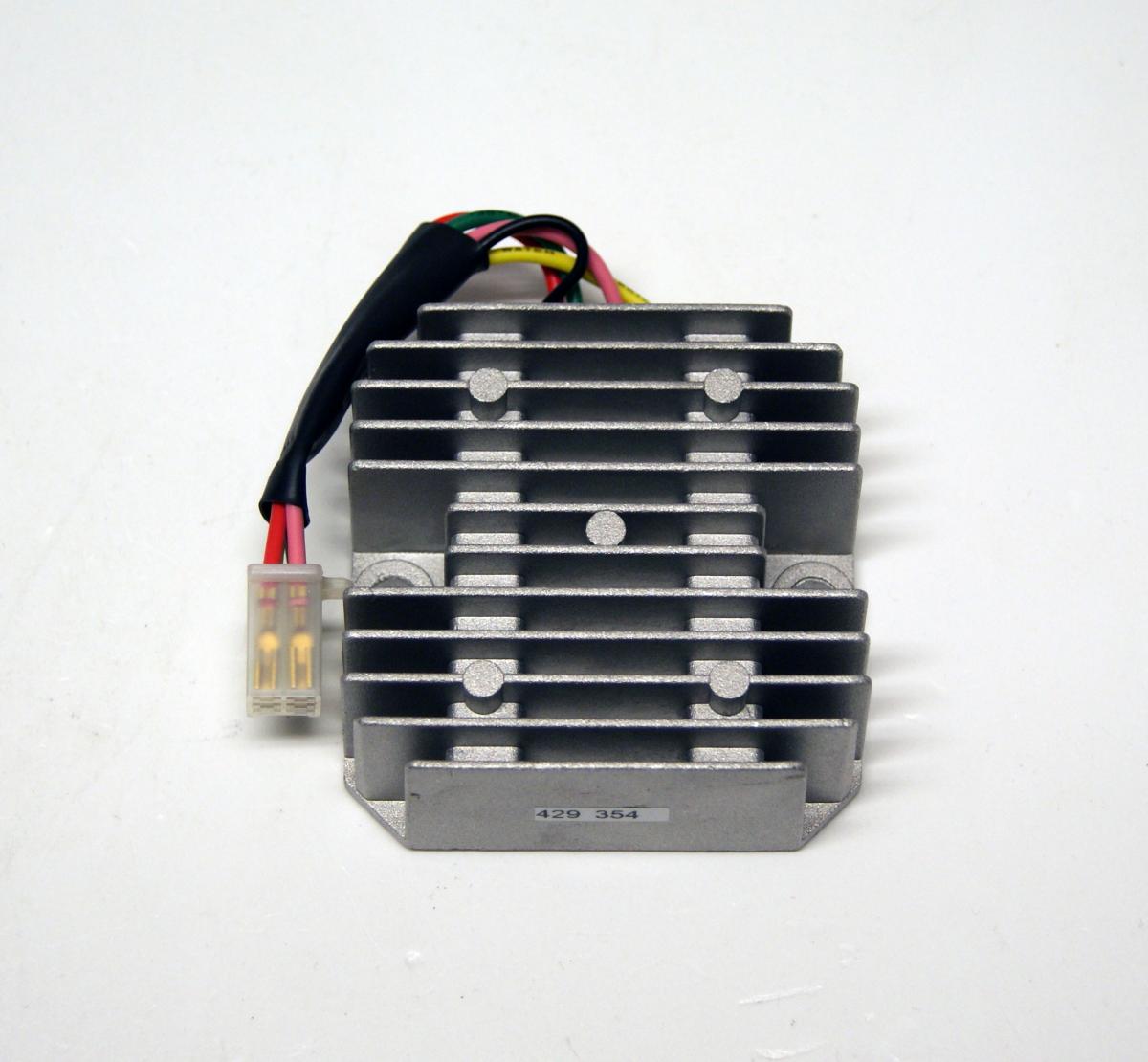 REGULATOR RECTIFIER KYMCO EURO MX 125/150, SHARK 125/150, JET SPORT X