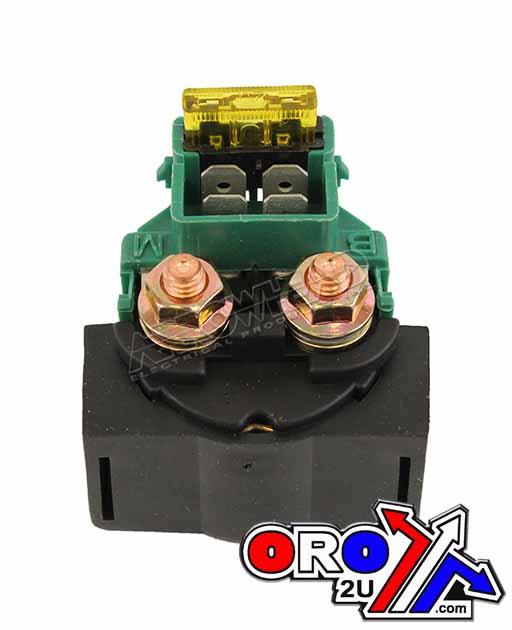 STARTER RELAY SUZUKI GS500 89-09