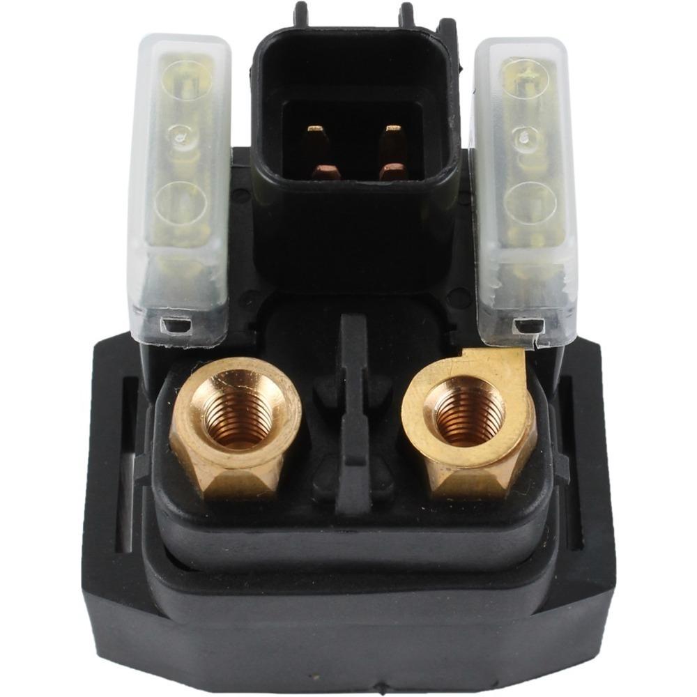 STARTER RELAY YAMAHA YFZ450 09-24, GRIZZLY 550/700 >24