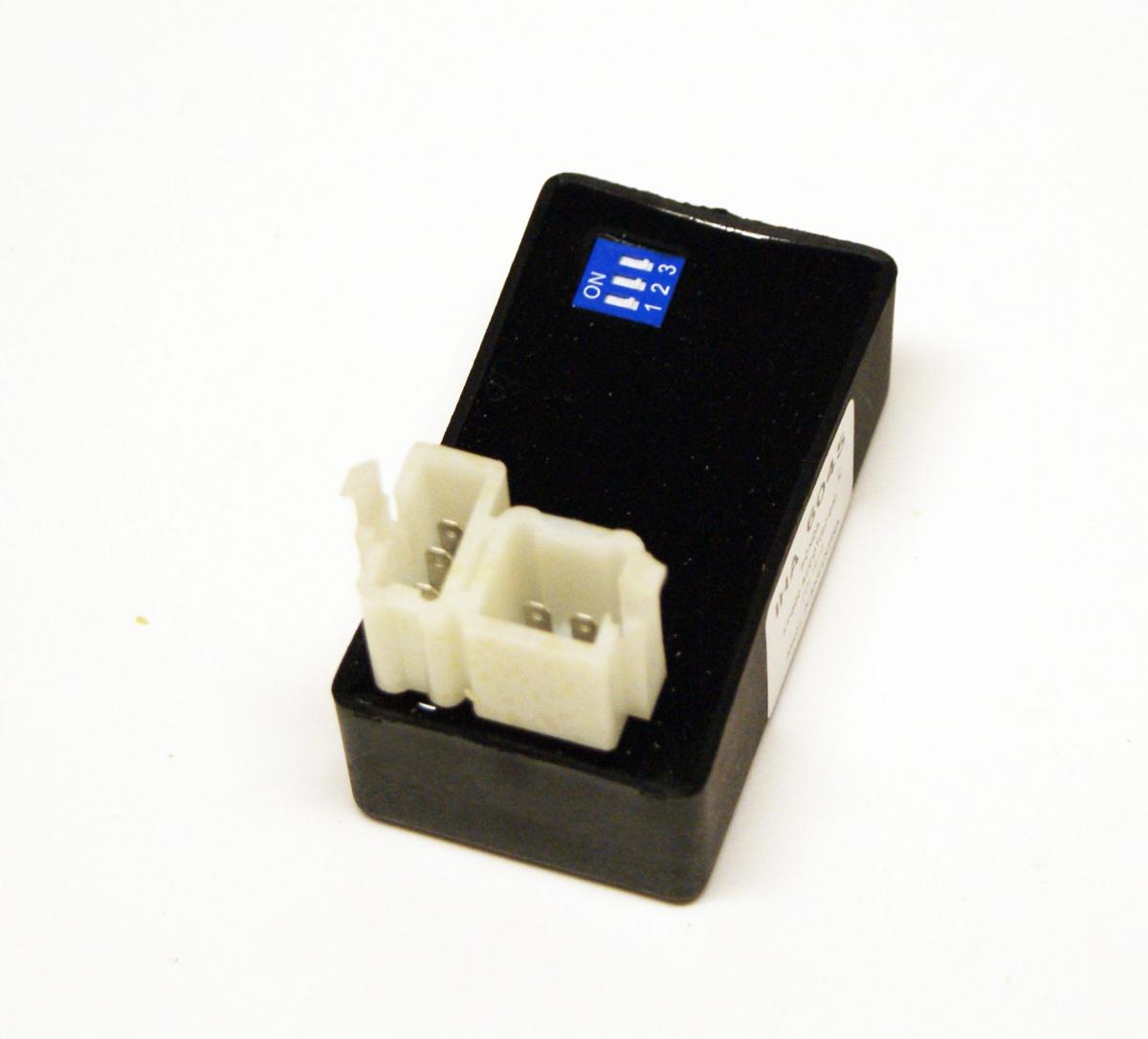 CDI BOX HONDA FT500 ASCOT 1983-1983