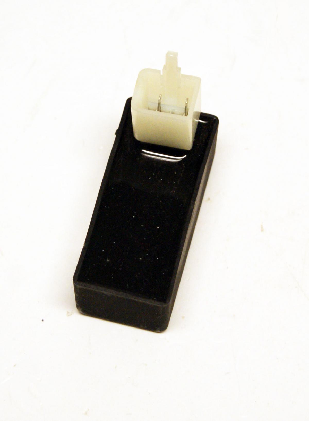 CDI BOX HONDA SA50 1988-1993, SE50 1987, NQ50 1986-1987