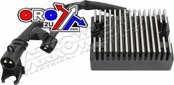 REGULATOR HARLEY DAVIDSON Sportster XL Models 2009, BLACK