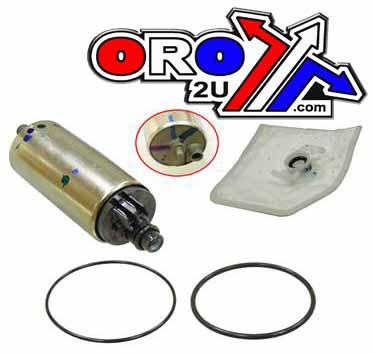 FUEL PUMP REPAIR KIT HONDA TRX650 06-18, VT750 /1300 10>, SXS700 14>, 1000 16>
