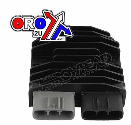 REGULATOR RECTIFIER HONDA TRX650 03-05