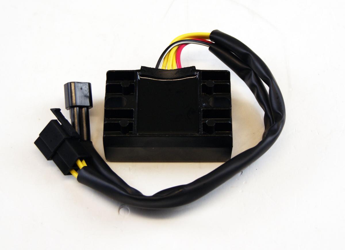 REGULATOR RECTIFIER SUZUKI DRZ400 00-15, KAWASAKI KLX400 03-04
