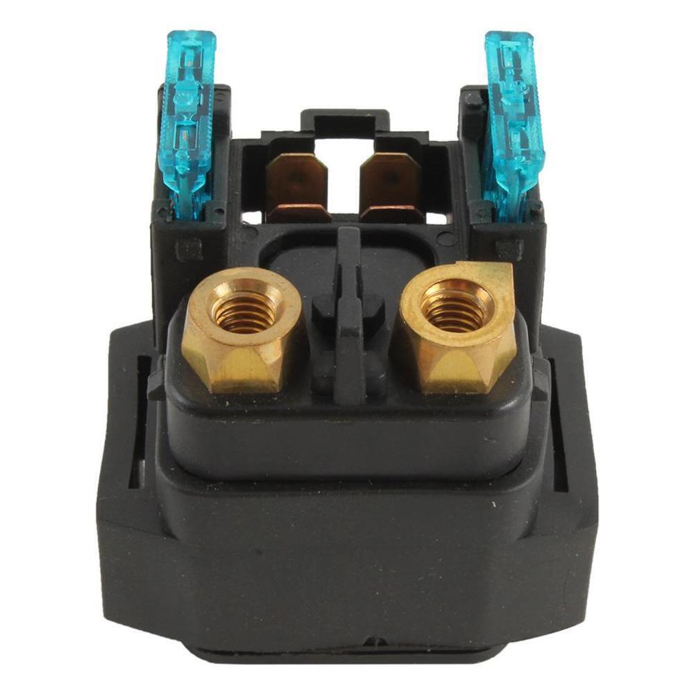 STARTER RELAY YAMAHA YZF-R6 06-16, R1 06-16 FZ8 11-13, FZ1 07-14