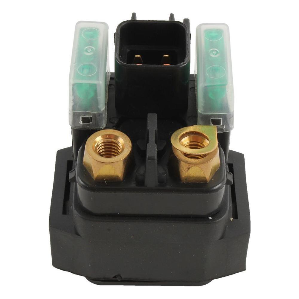 STARTER RELAY YAMAHA FJR1300 2008-2012