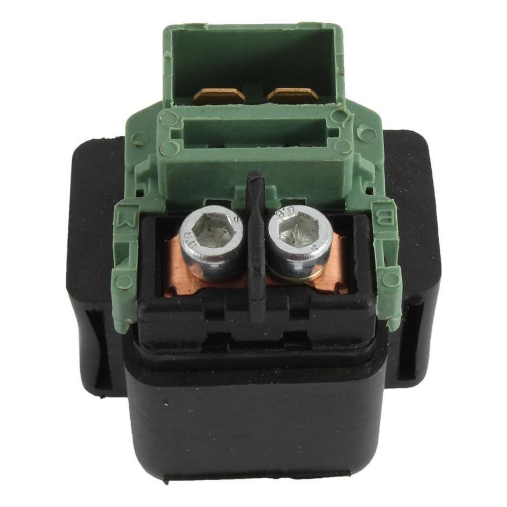 STARTER RELAY HONDA XR650L 1993-2014, NSA700 (DN-01) 2009
