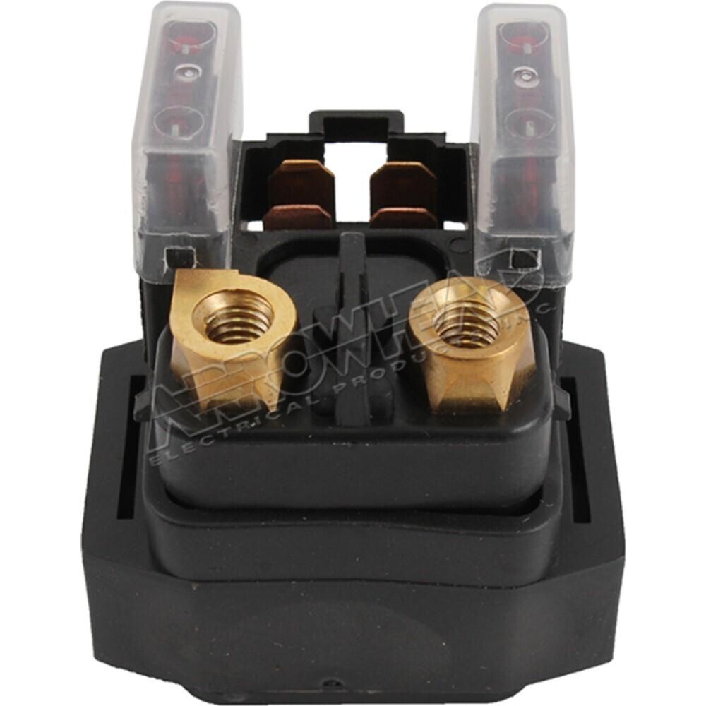 STARTER RELAY YAMAHA YZF-R6 03-05
