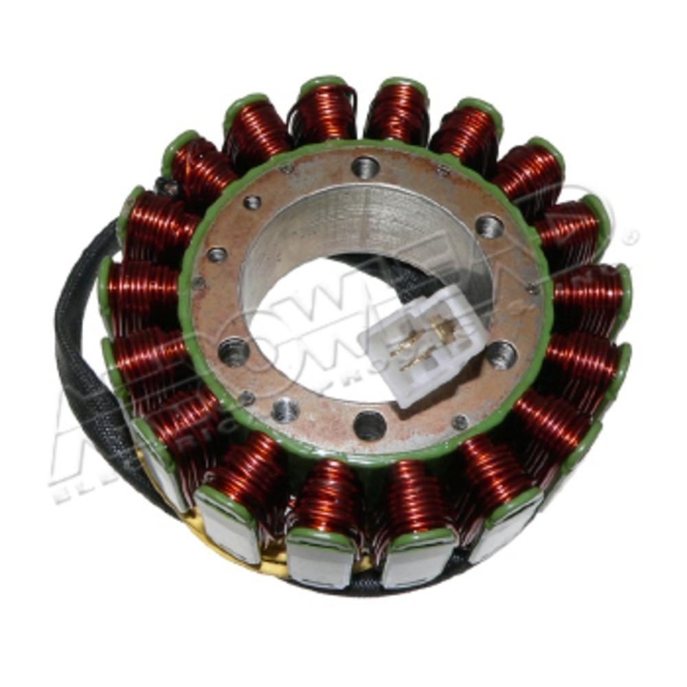 STATOR COIL MAGNETO HONDA VF700S 84-85, VF750S 82-83, VF1100C 83-86, 1100S 84-85