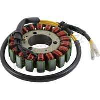 STATOR COIL KAWASAKI KZ1000 81-83, GPZ1100 81-84, KZ1000P 82-01