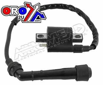 IGNITION COIL YAMAHA YFM400 BIG BEAR 00-12, YXR660 RHINO 04-07