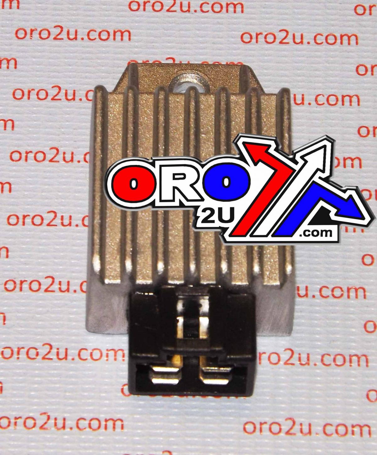 REGULATOR RECTIFIER KYMCO/GILERA 100/110