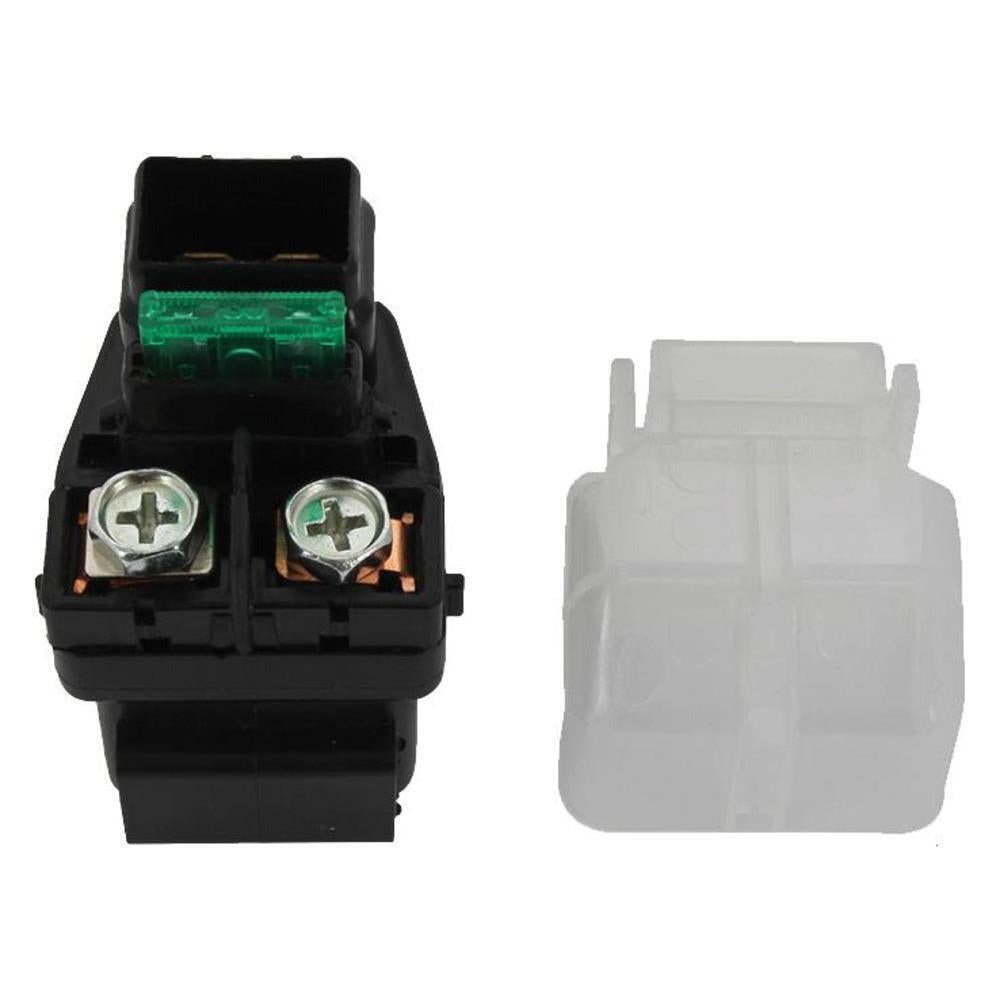 STARTER RELAY SUZUKI GSX-R 600 97-05, 750 96-05, 1000 01-04, LT-A700X 05-07