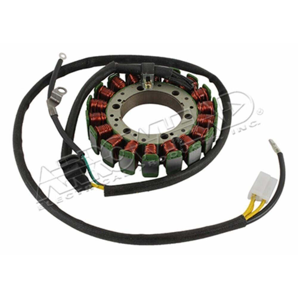 STATOR COIL HONDA XR650L 93-23