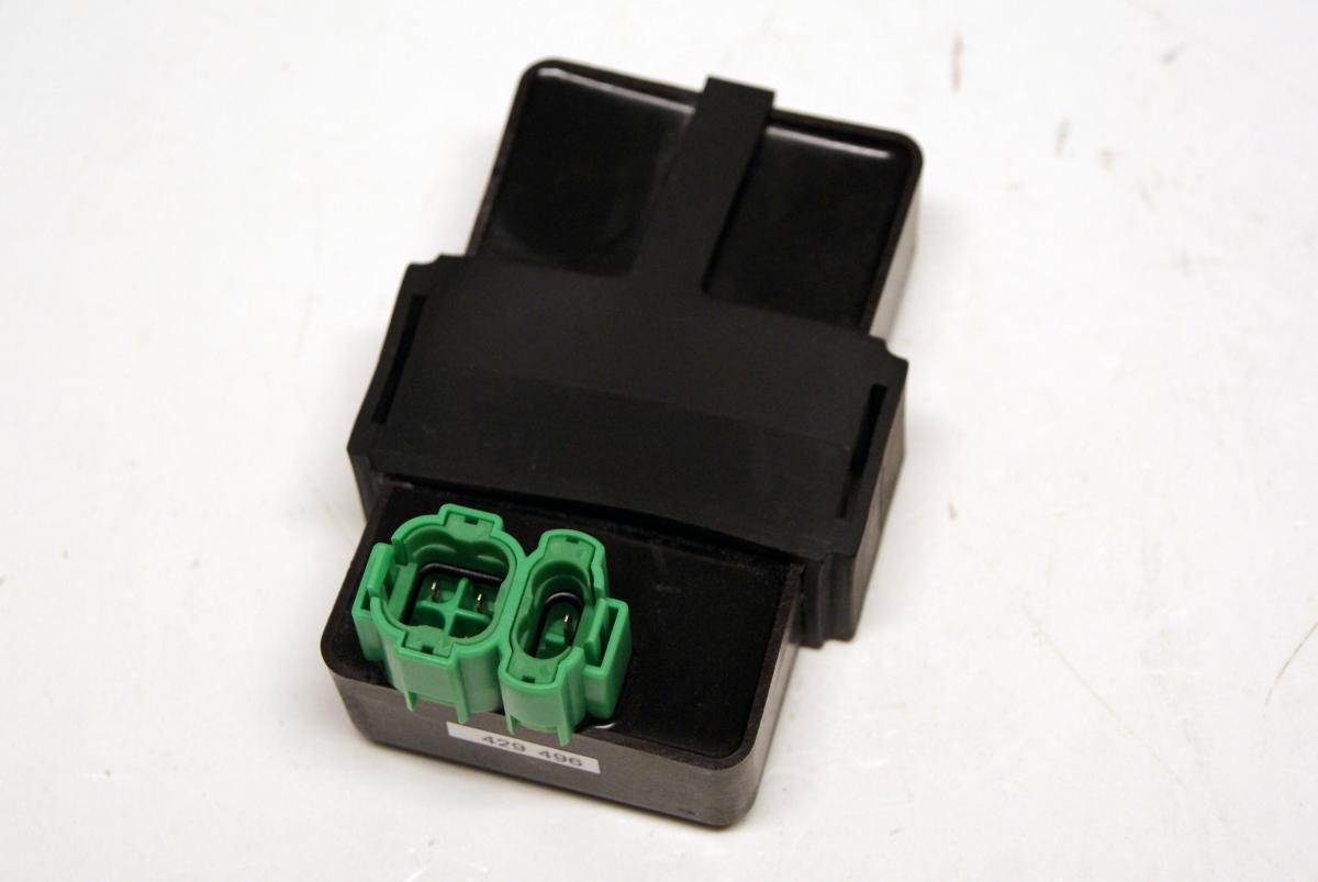 CDI BOX KYMCO MXU 50 06-10, PEOPLE 50 99-13, PEOPLE S 50 2T 06-13