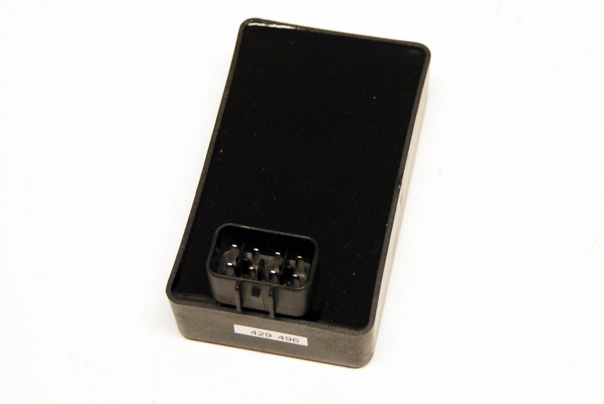 CDI BOX KYMCO 2T AGILITY R16/RS 50 10-13, LIKE 50 09-14, SUPER 8 50 09-13