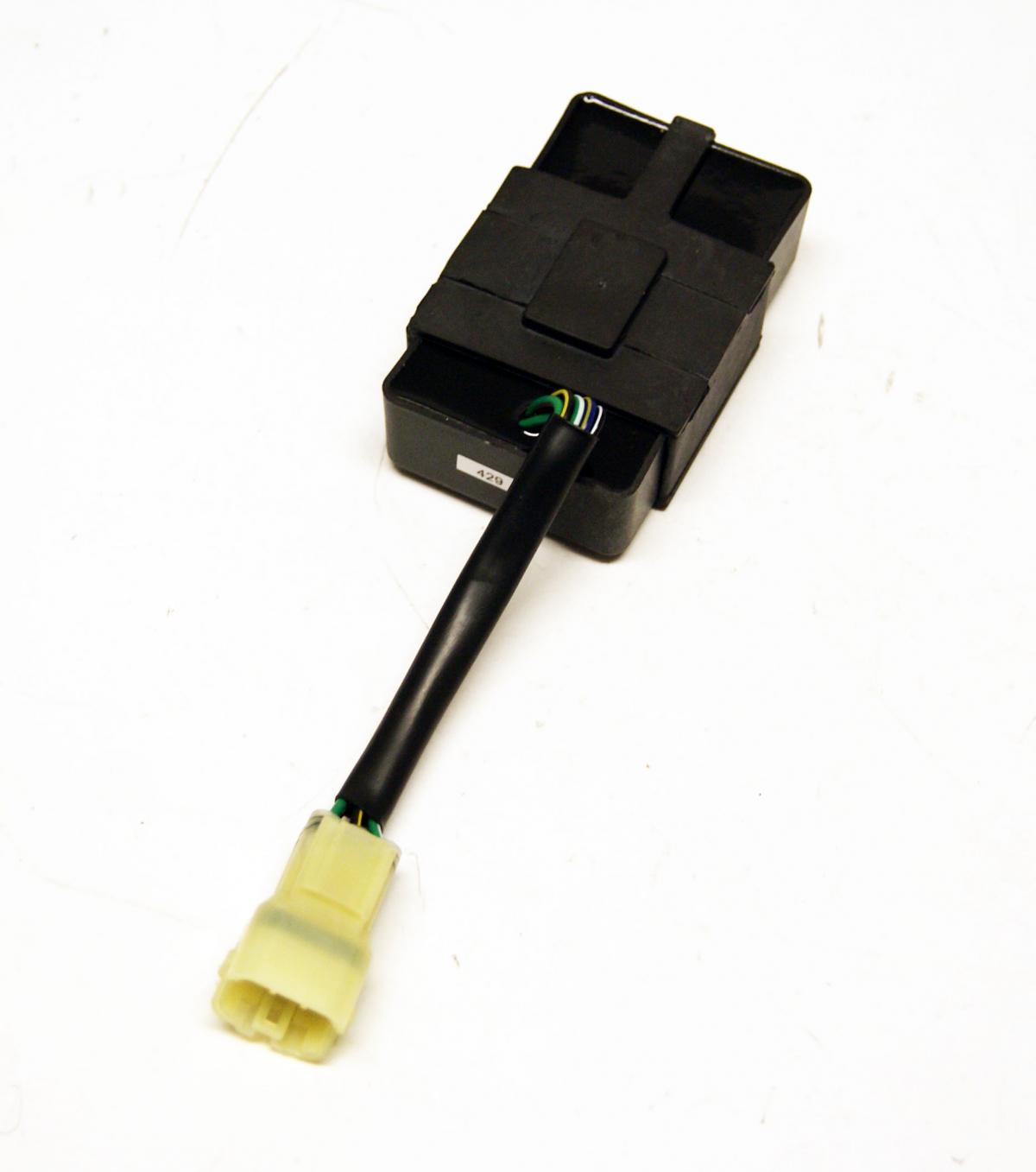 CDI BOX KYMCO MXU 500 2005-2014