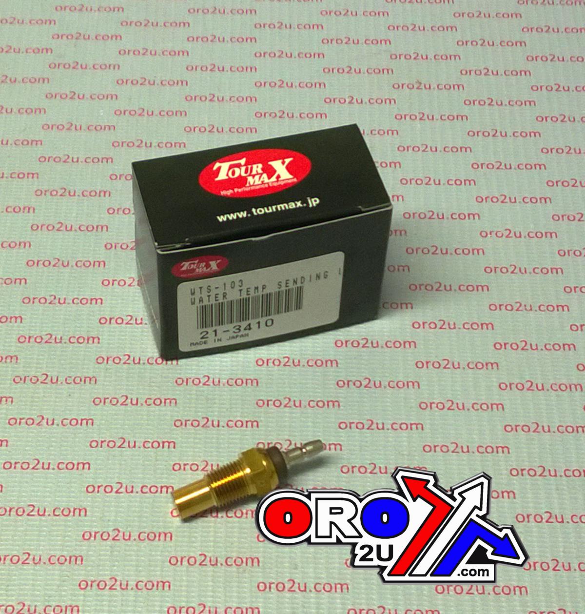 WATER TEMPERATURE SENSOR HONDA CBR900RR 98-99, VTR1000F 01-05, RVF750R 94