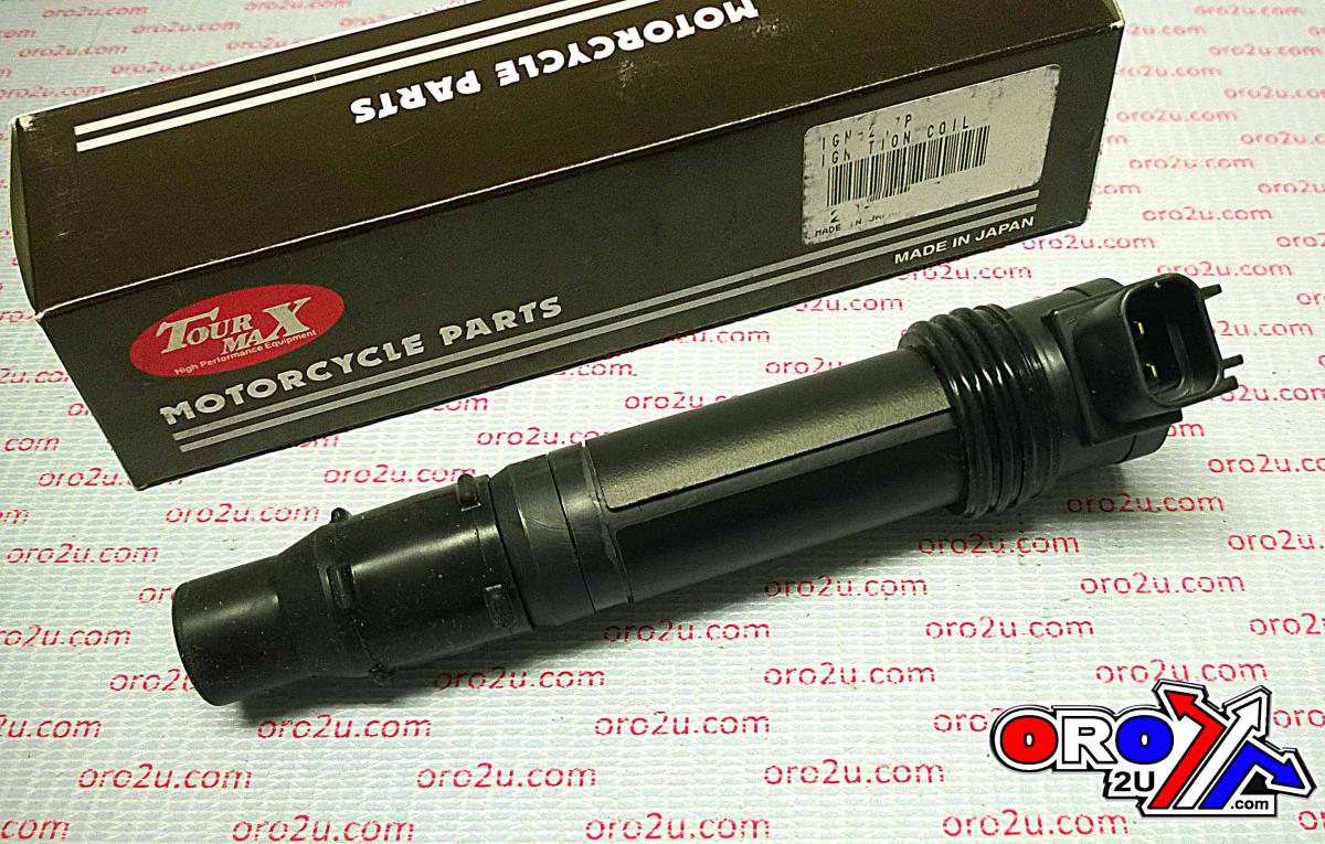PLUG HOLE IGNITION COILS, KAWASAKI ZX6R 2009-2022