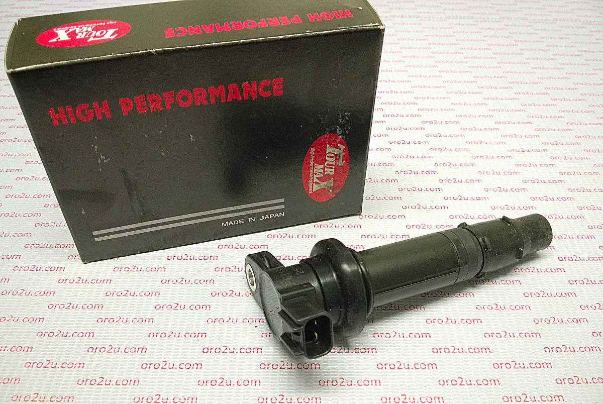 PLUG HOLE IGNITION COILS, YAMAHA XT1200Z SUPER TENERE 2012-2022