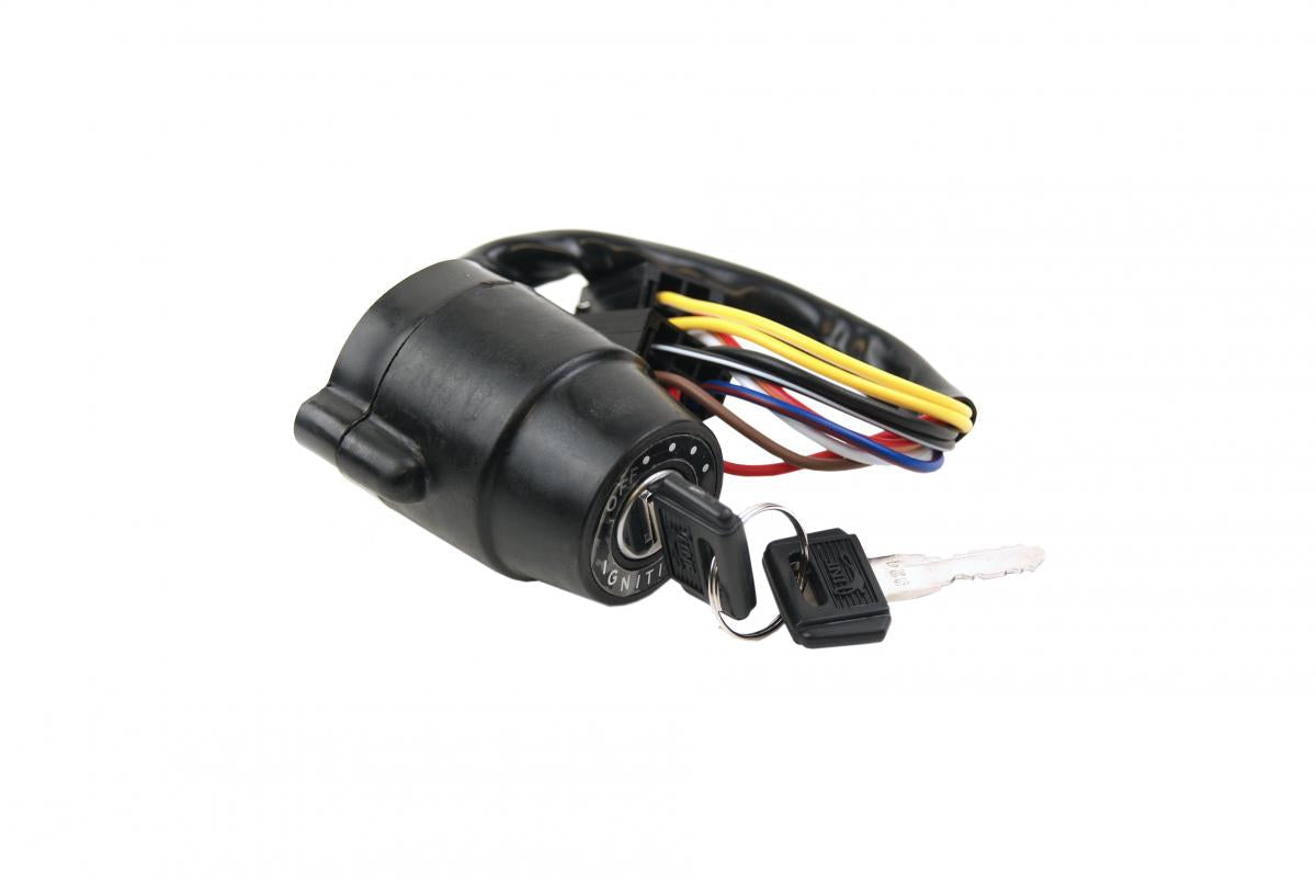SWITCH IGNITION YAMAHA DT125/175 78-79, 250MX 77-79, XT250 80-83, DT400 75-81