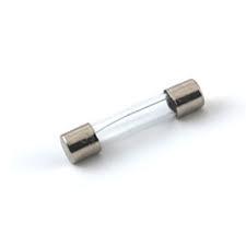 10AMP GLASS FUSE 30mm LONG, X10