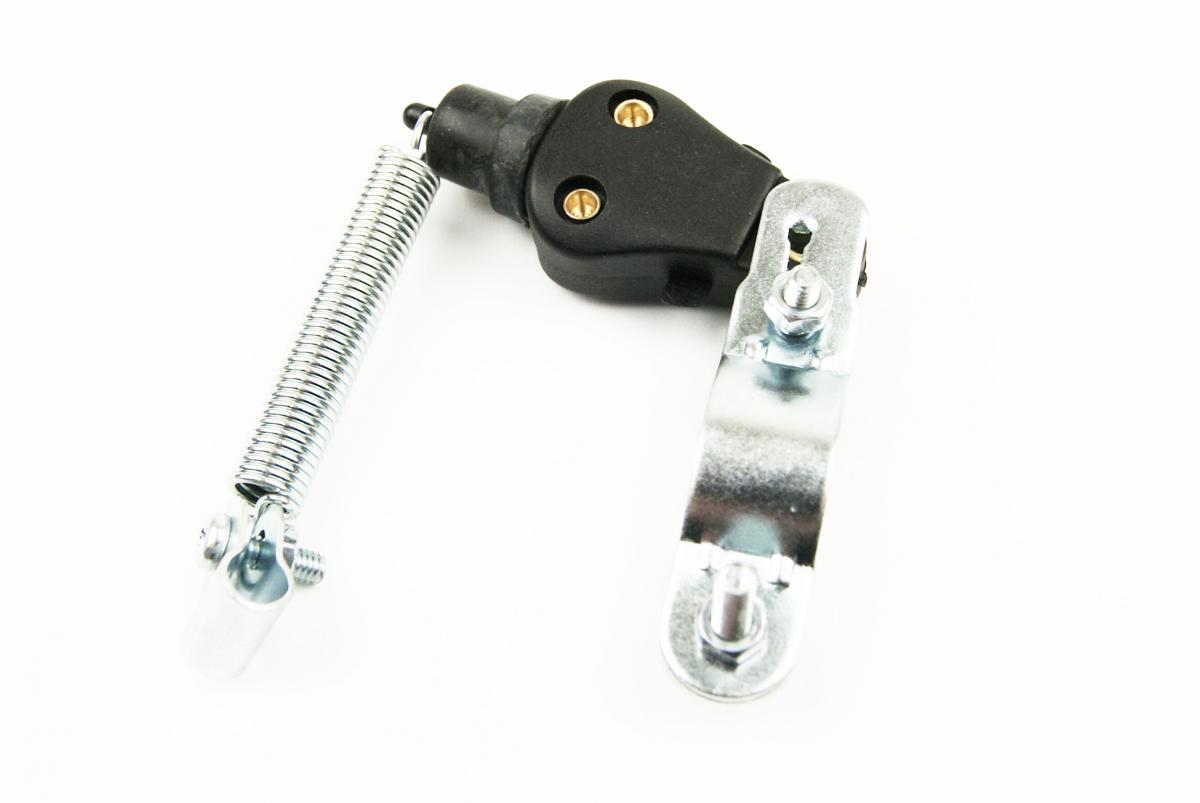 UNIVERSAL REAR BRAKE LIGHT SWITCH, WITH BRACKET