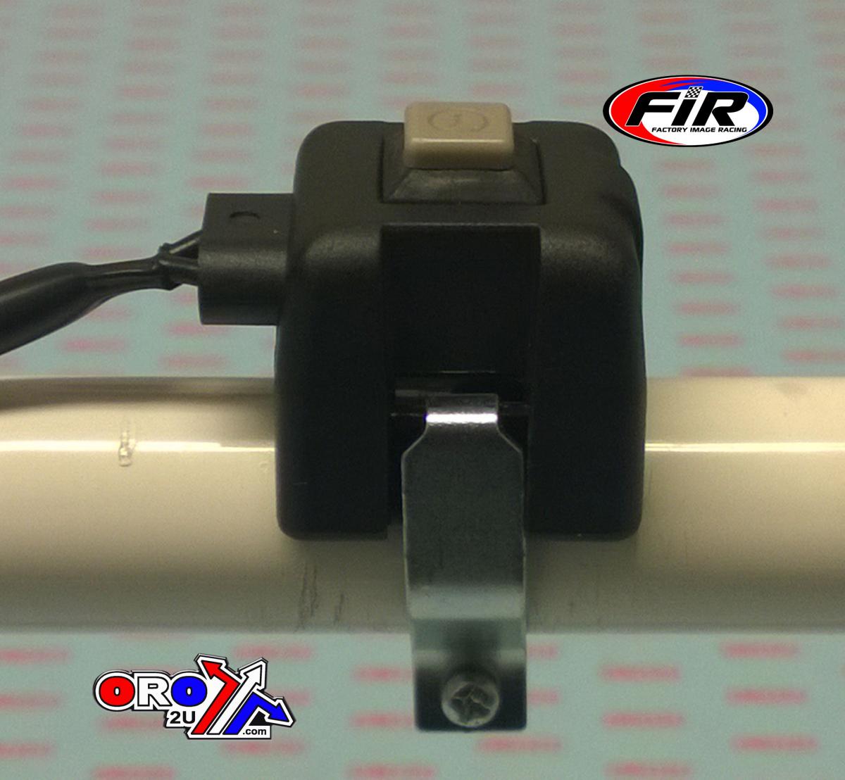 STARTER SWITCH YAMAHA WR250F 03-06,WR450F 03-06, TT-R230 05-24