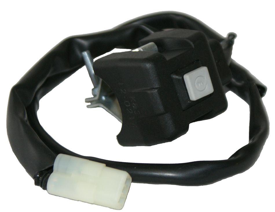 STARTER SWITCH YAMAHA WR250F 03-06,WR450F 03-06, TT-R230 05-24