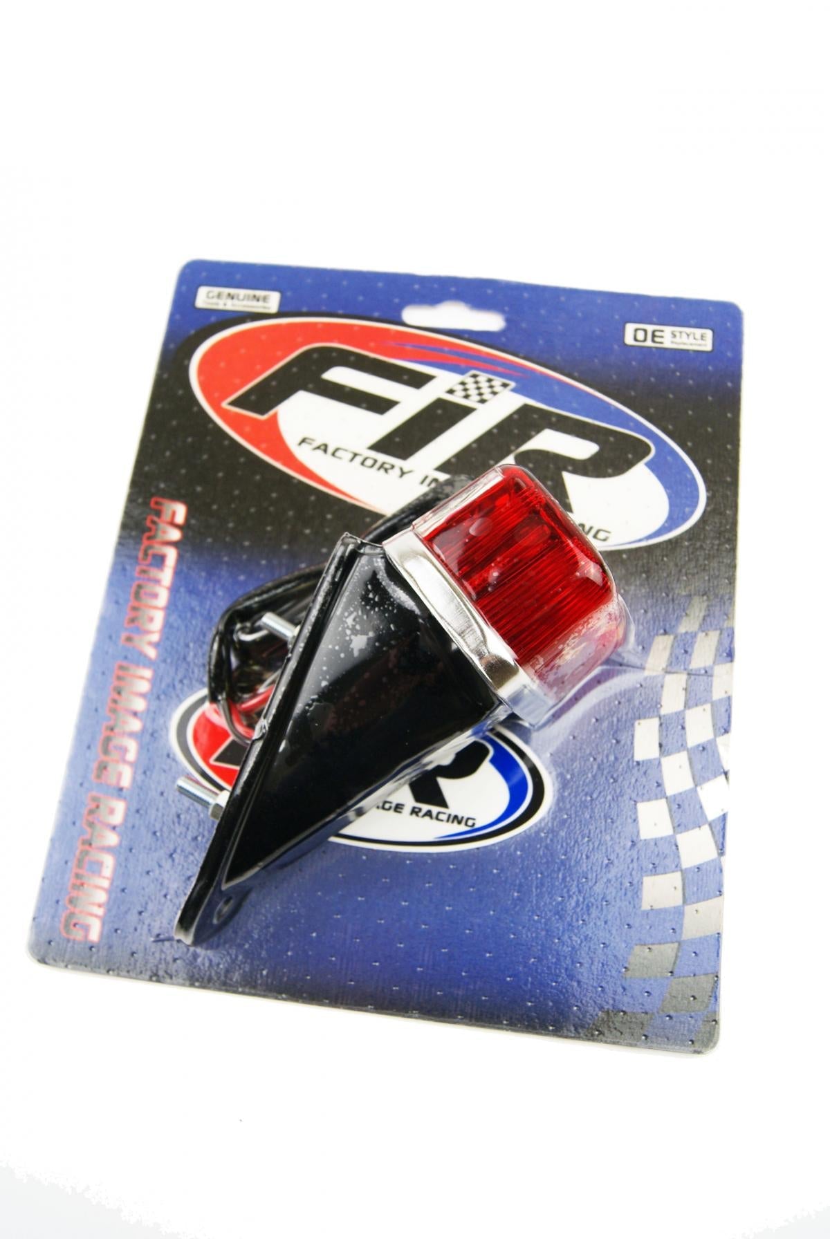 STANLEY TAIL LIGHT AS FITTED TO YAMAHA TY/DT/IT