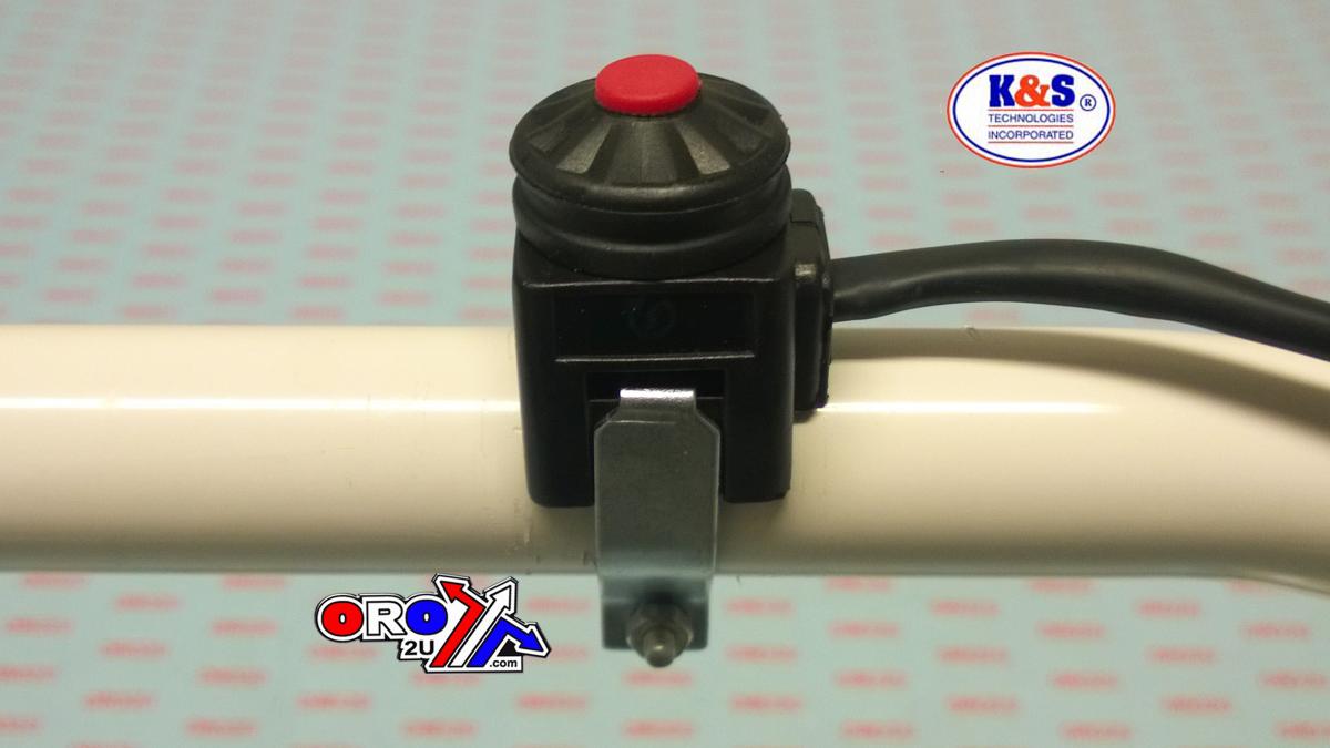 STARTER SWITCH KTM SX-F250 04-19, 350 11-16, EXC300 07-16, 450 04-16, 500 05-16