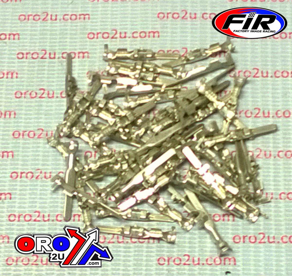 TERMINAL PIN, MALE X50