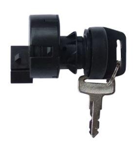 IGNITION SWITCH 4 PIN POLARIS OUTLAW 450 2009-2010, OUTLAW 525 2008-2011