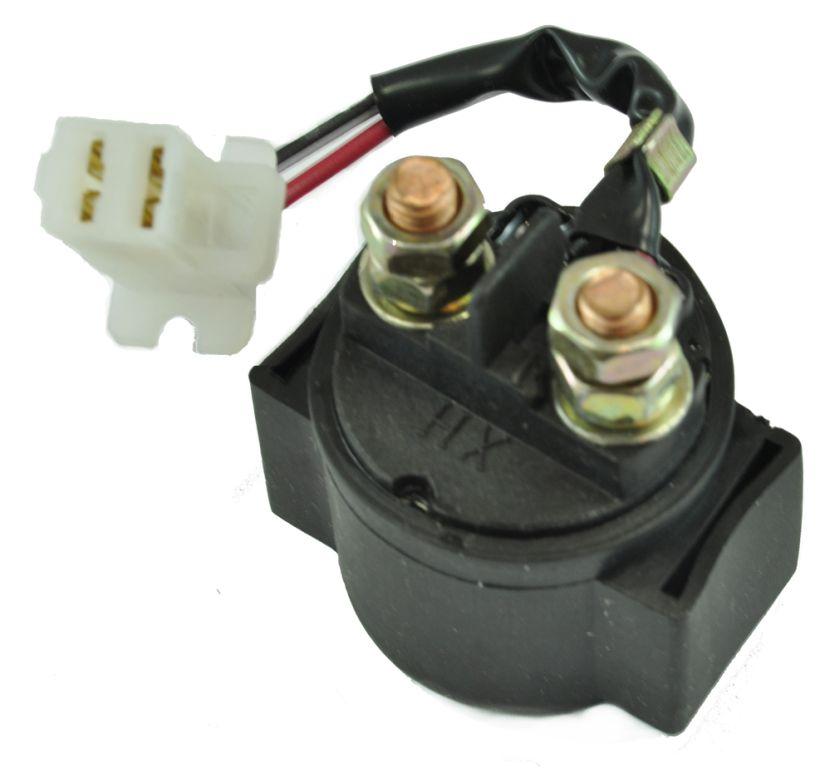 STARTER RELAY HONDA CB550F 76-77, CB550K 77-78, CB750F 77-78, CB750K 69-78
