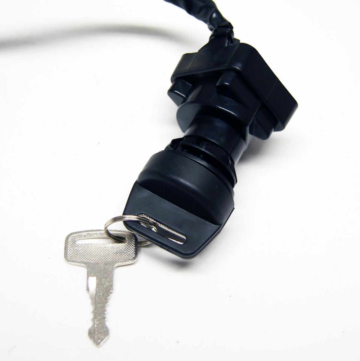 IGNITION SWITCH YAMAHA YFS200 BLASTER 1988-2006
