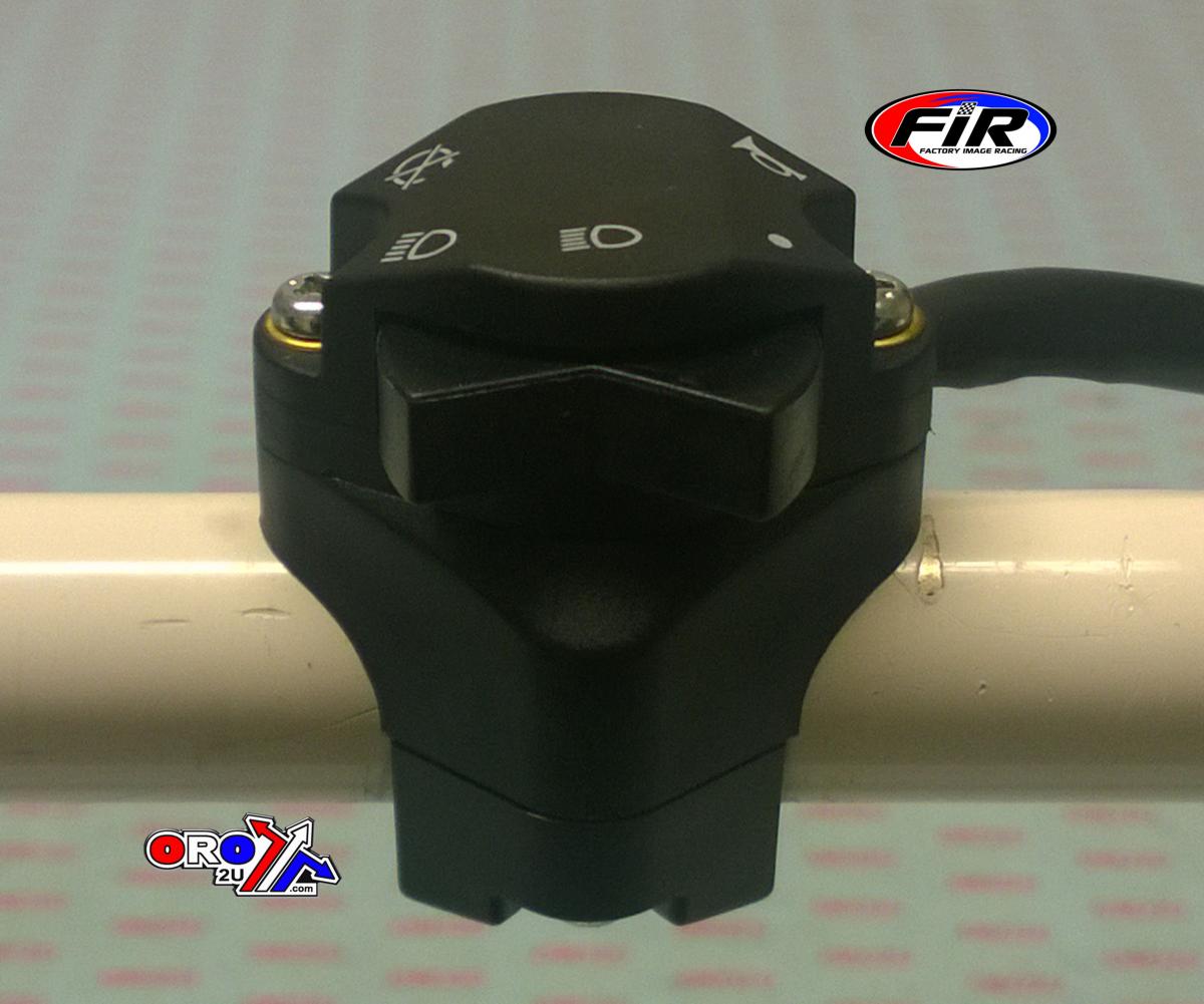 KTM EXC L/H HANDLEBAR SWITCH 97>