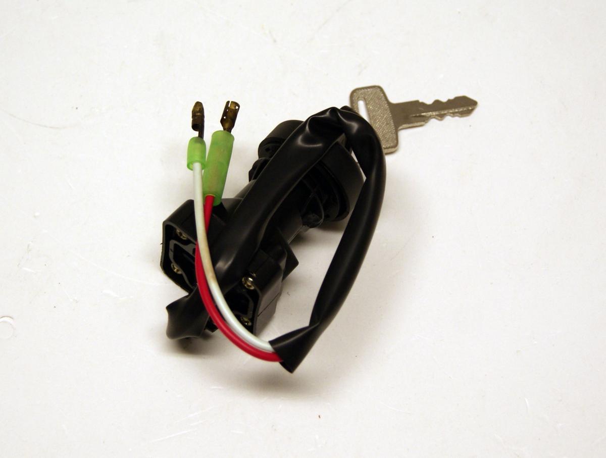 IGNITION SWITCH KAWASAKI KLF220 BAYOU 1996-2003