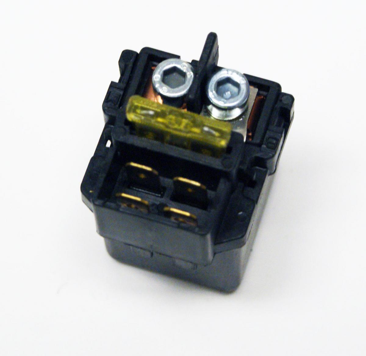 STARTER RELAY KAWASAKI ZX7R 96-03, ZX6R 95-97, ZX636 03-04, ZX9R 94-97, ZZR1200