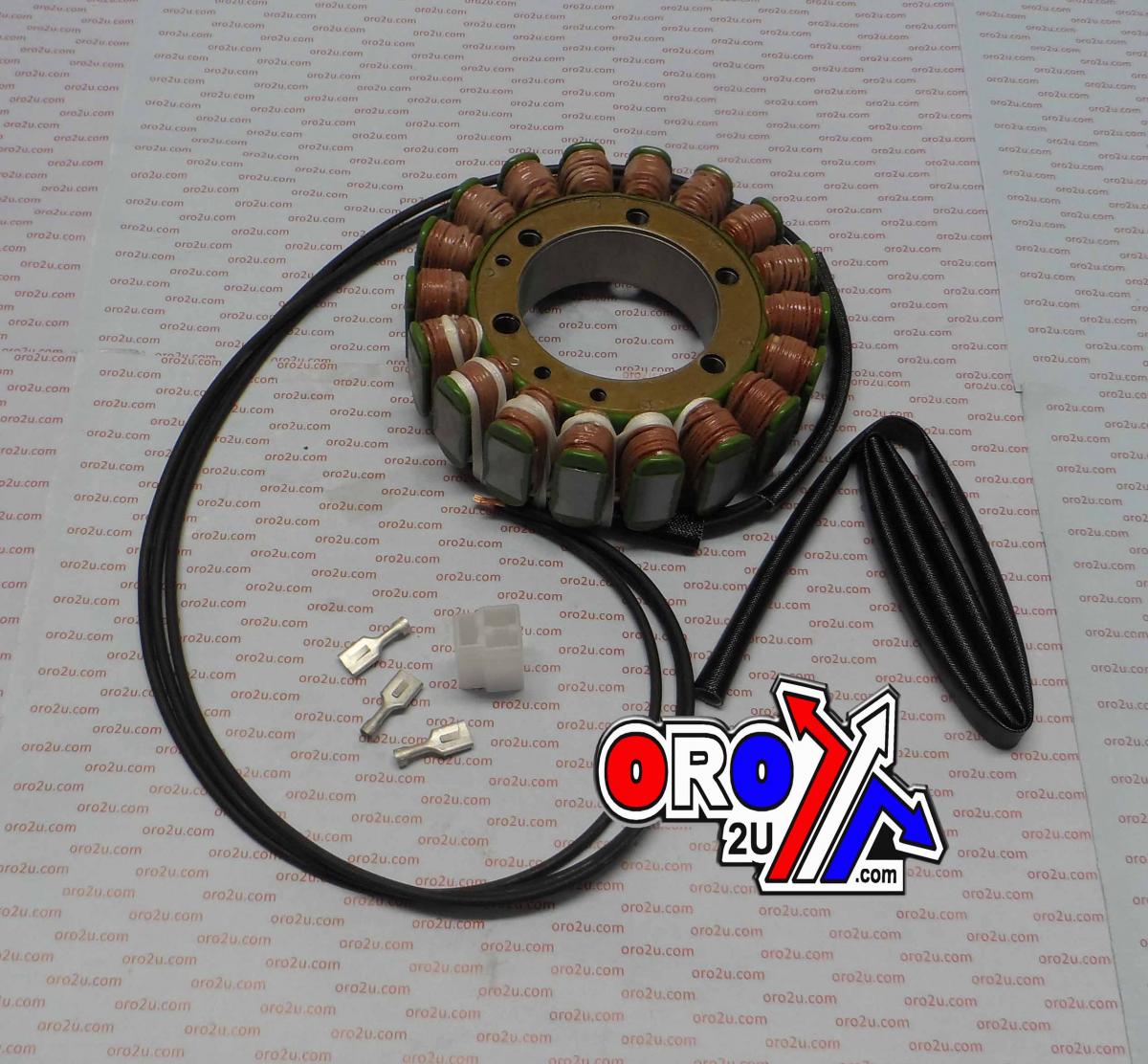 STATOR COIL APRILIA Pegaso 650 1997-2000