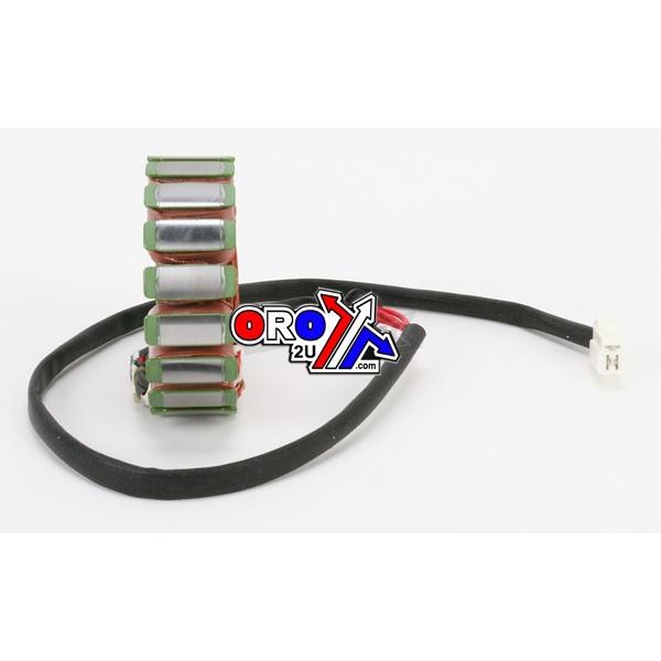 STATOR COIL DUCATI 996 99-02, MONSTER 900 99, SPORT 750 02