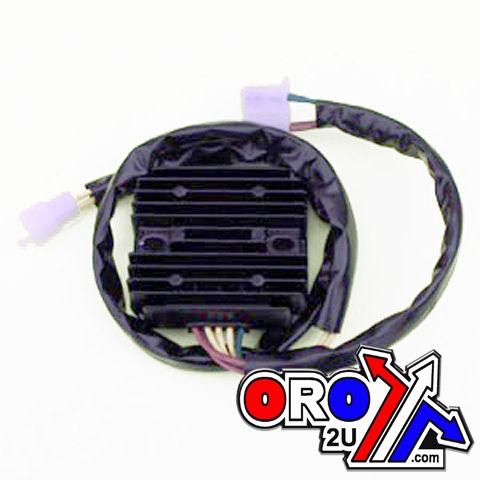 REGULATOR RECTIFIER HONDA VF500C 1984-1985