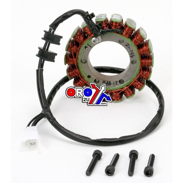 STATOR COIL HONDA VT500C 83-86